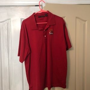 Ryder Cup Polo